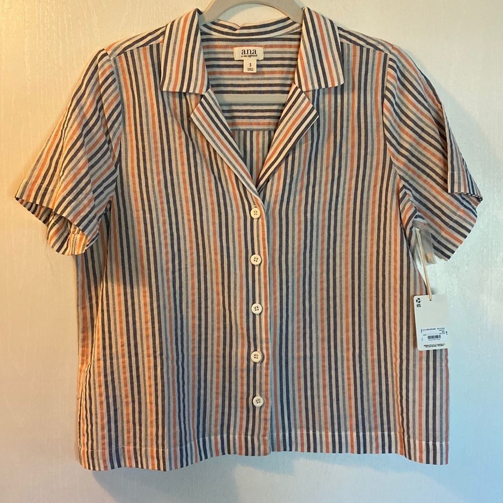 A.N.A Shirt